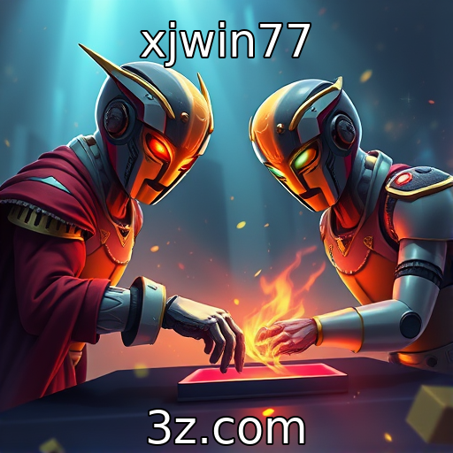 Jogos baseados em inteligência artificial ganham destaque