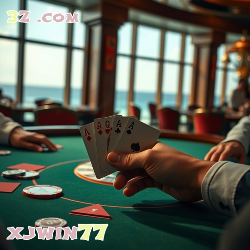 Recursos do App no xjwin77: A Revolução dos Jogos Online