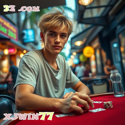 Bônus Imperdíveis na xjwin77 que Você Não Pode Perder