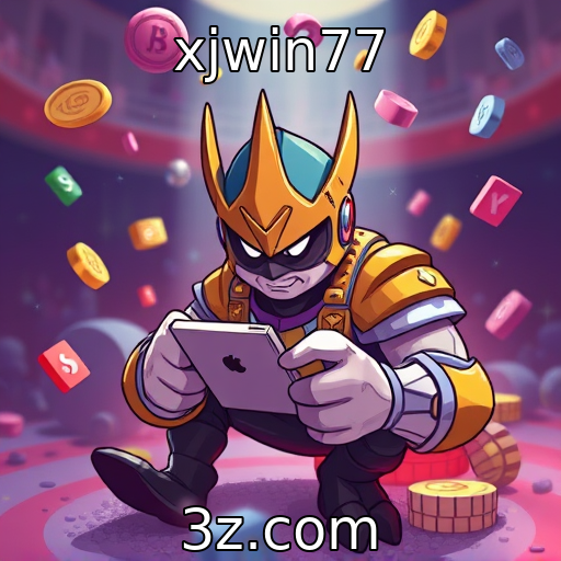 Análise do financiamento coletivo para jogos inovadores