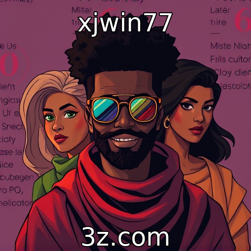 Diversidade e inclusão na narrativa dos jogos modernos