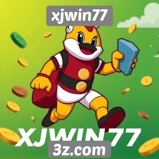 Análise das ofertas de jogos no site xjwin77