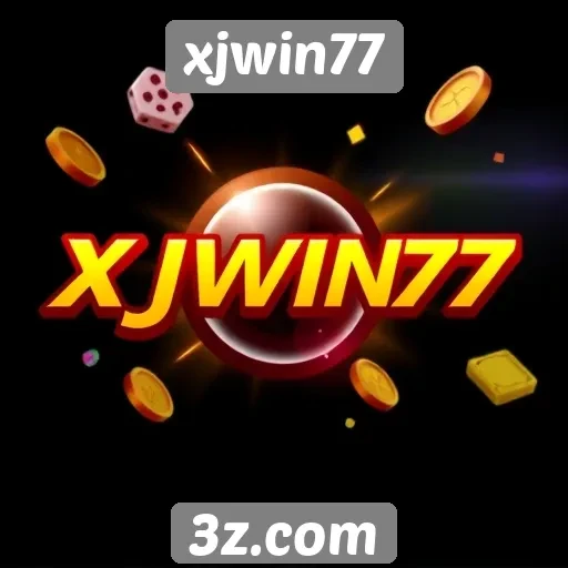 Histórico de crescimento do xjwin77