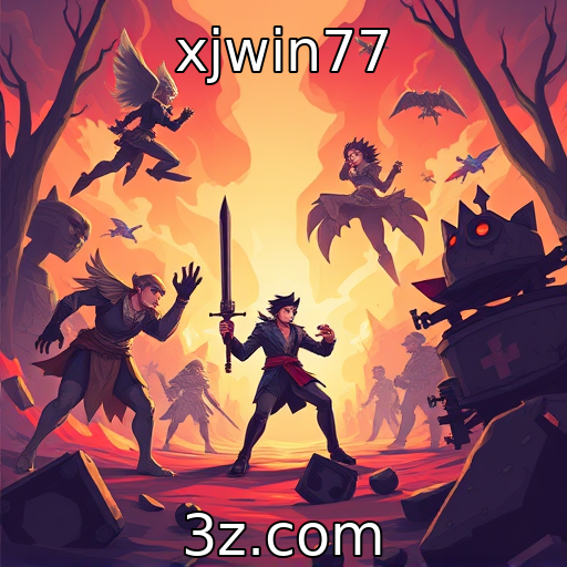 Mercado de jogos independentes em crescente ascensão