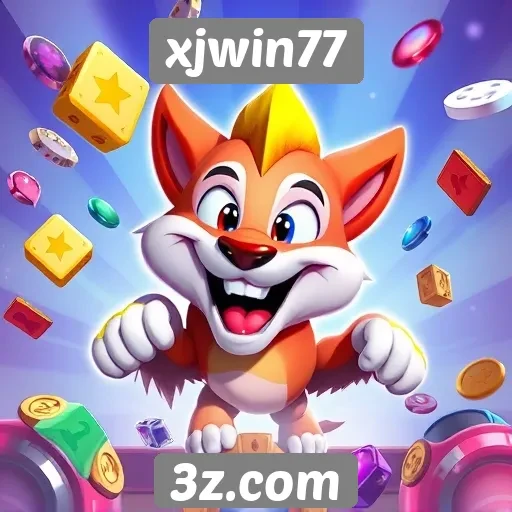 Novos jogos disponíveis no xjwin77