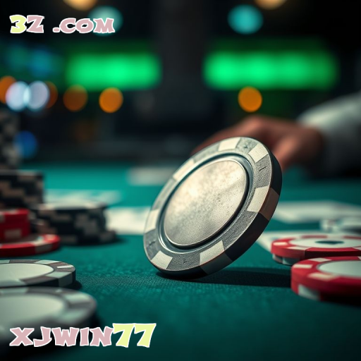 Incríveis Promoções em xjwin77: O que Você Não Pode Perder