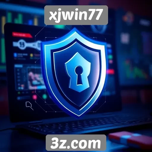 Recursos de segurança do xjwin77 para jogadores