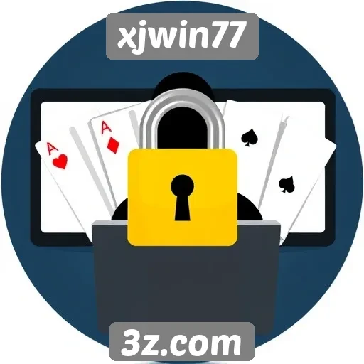Segurança e privacidade no site de jogos xjwin77