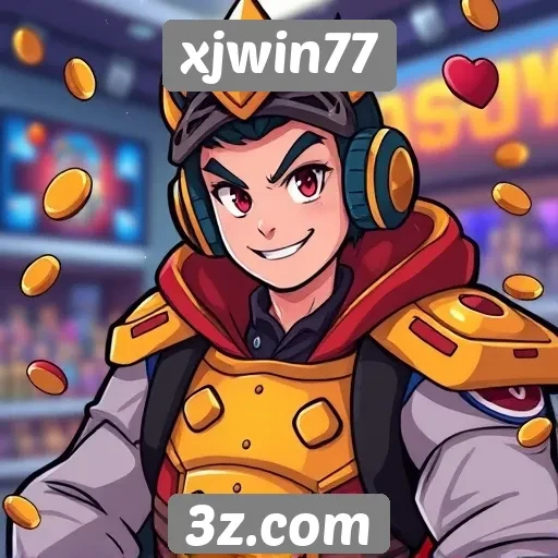 Avaliação da experiência do usuário no xjwin77