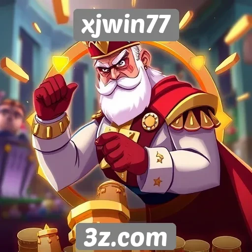 Plataforma xjwin77 destaca promoções para novos usuários