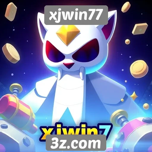 xjwin77 oferece extensa gama de jogos online